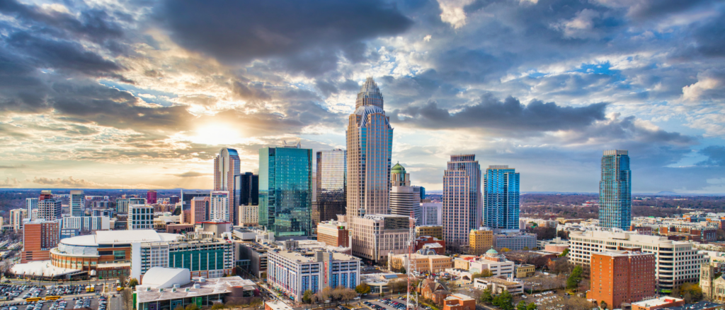 Discovering Charlotte: A Comprehensive Guide to the Queen City's Charm