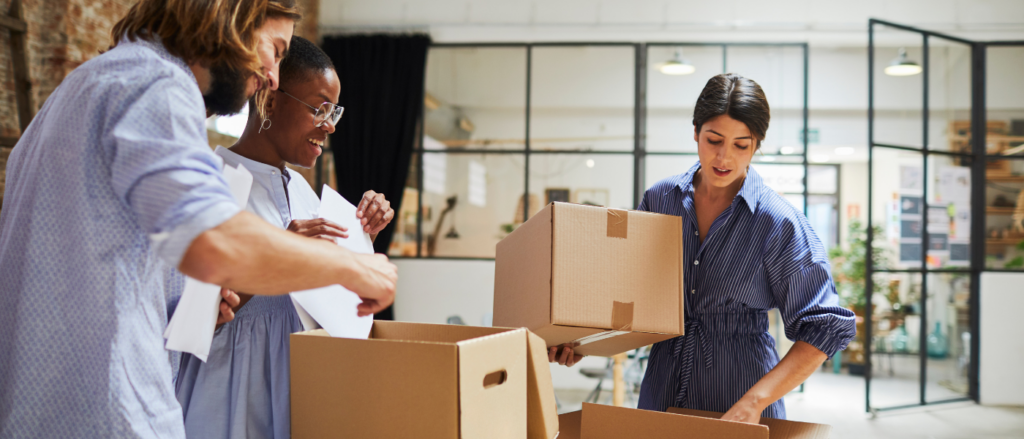 Tips for a Smooth and Stress-Free Relocation