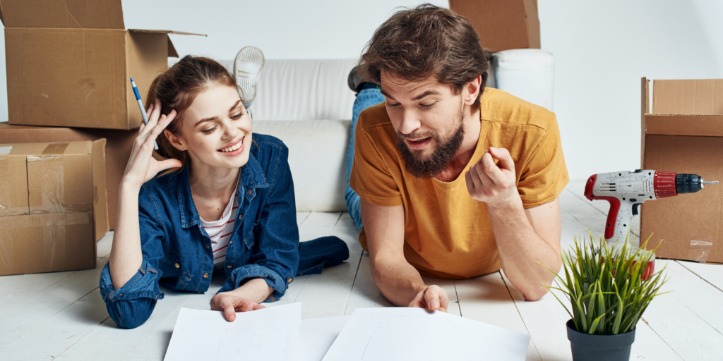 Essential Checklist for First-Time Homebuyers: What to Look For