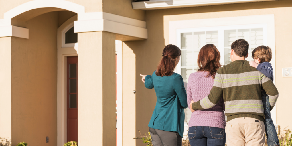 House Hunting: A Comprehensive Checklist for Prospective Homeowners