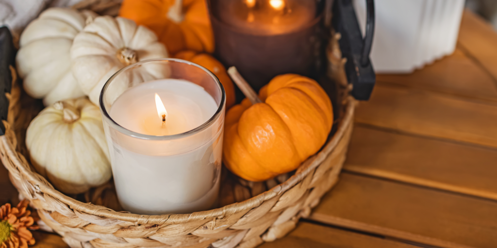 Spooky Scents: Make Your Home Smell Like Halloween 1