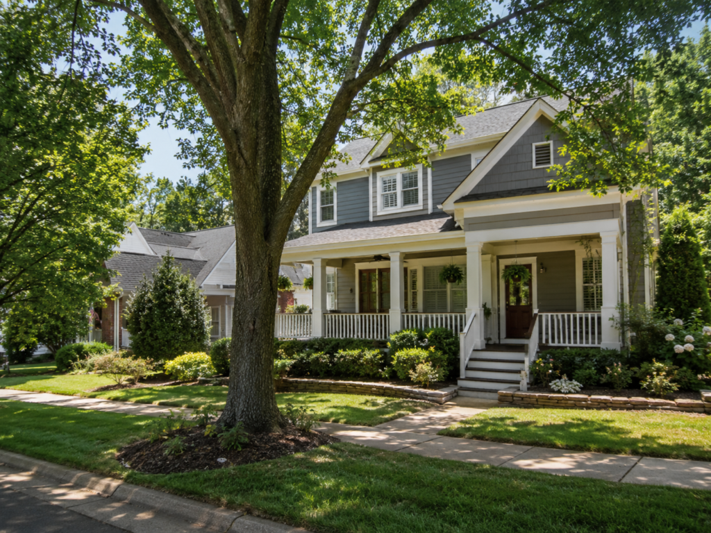 Is Now the Right Time to Buy a Home in Charlotte? 1 Buyer's Guide Charlotte: Should you buy now?