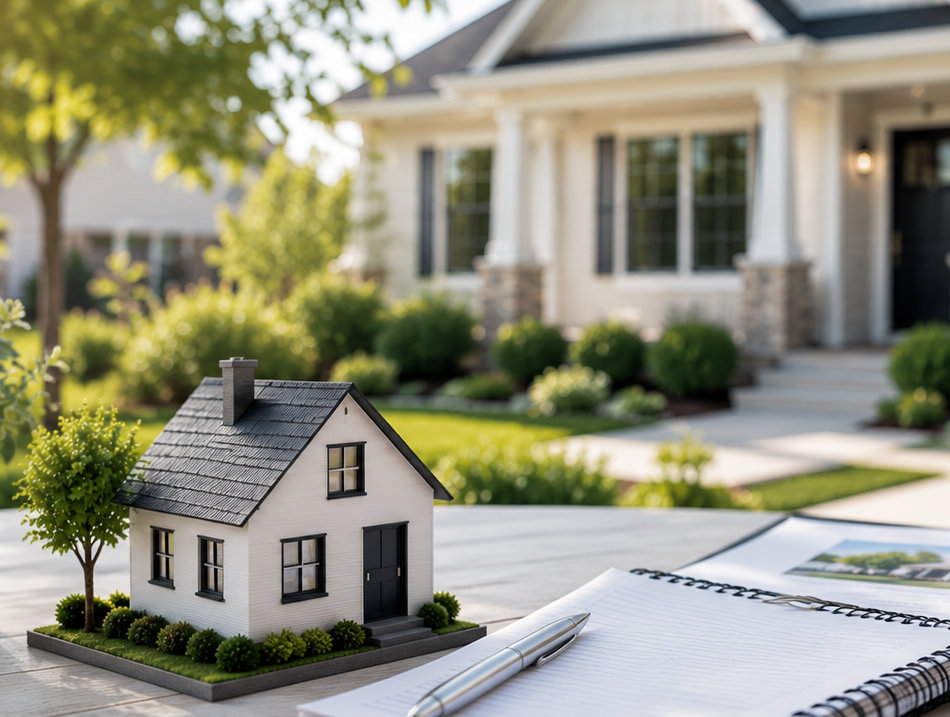 Pricing Your Home