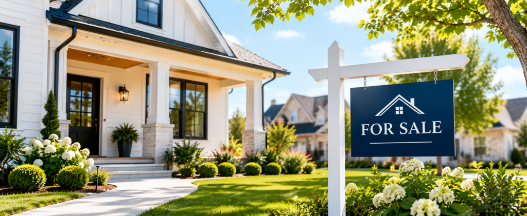 Buying a Home When Mortgage Rates Feel High 1 Mortgage Rates Feel High?