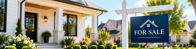 Mortgage Rates Feel High?
