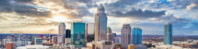 Discovering Charlotte: A Comprehensive Guide to the Queen City's Charm