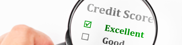 Improving your credit score / preparing for homeownership