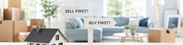 Should you buy or sell your home?