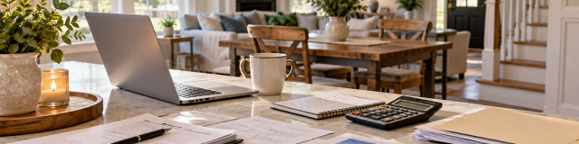 First-Time Homebuyer Mistakes to Avoid